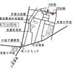 小坂子町売地　A区画 画像11