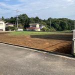 北道路幅員6.0m