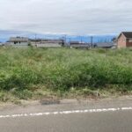 前橋市街地を見下ろす立地 (外観)