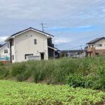 ひな段地 (外観)
