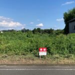 富士見町小暮　売地 画像1